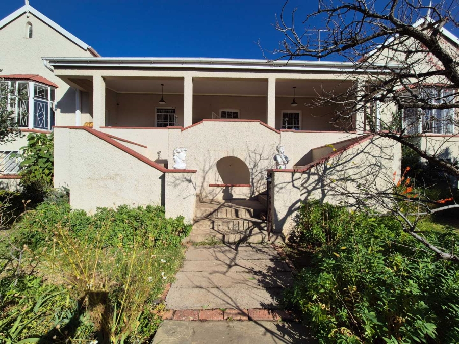 4 Bedroom Property for Sale in Dewetsdorp Free State